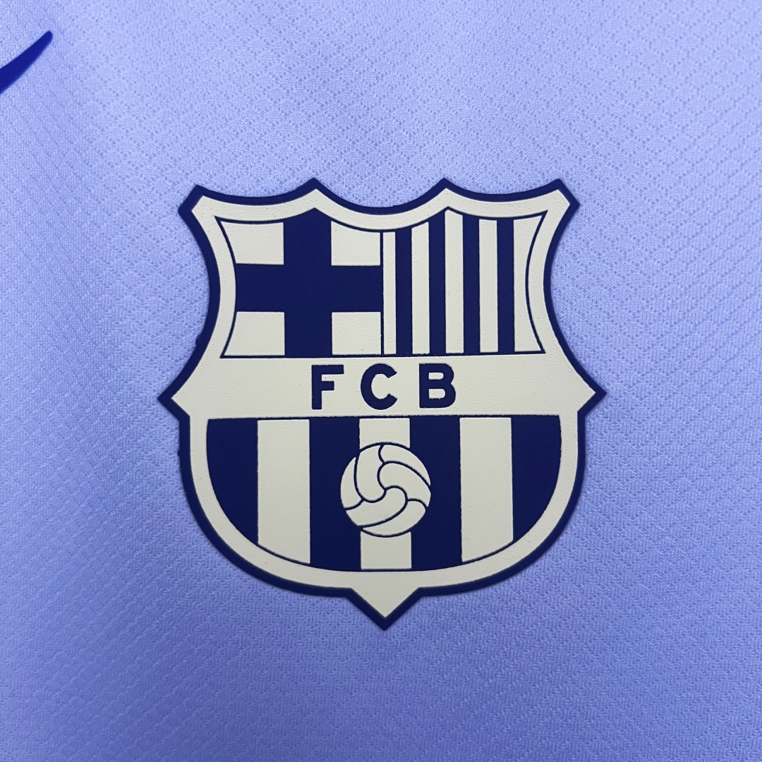 Barcelona Special Edition Jersey 2025/26