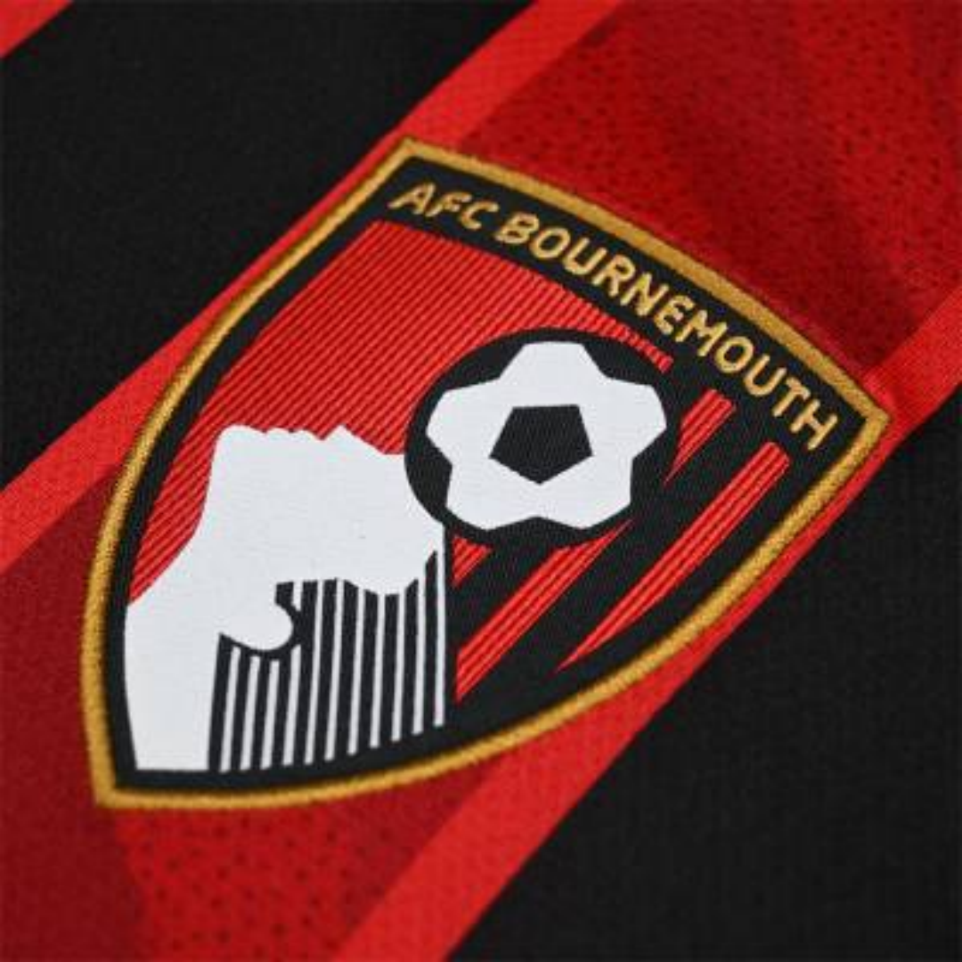 AFC Bournemouth Home Jersey 2025/26
