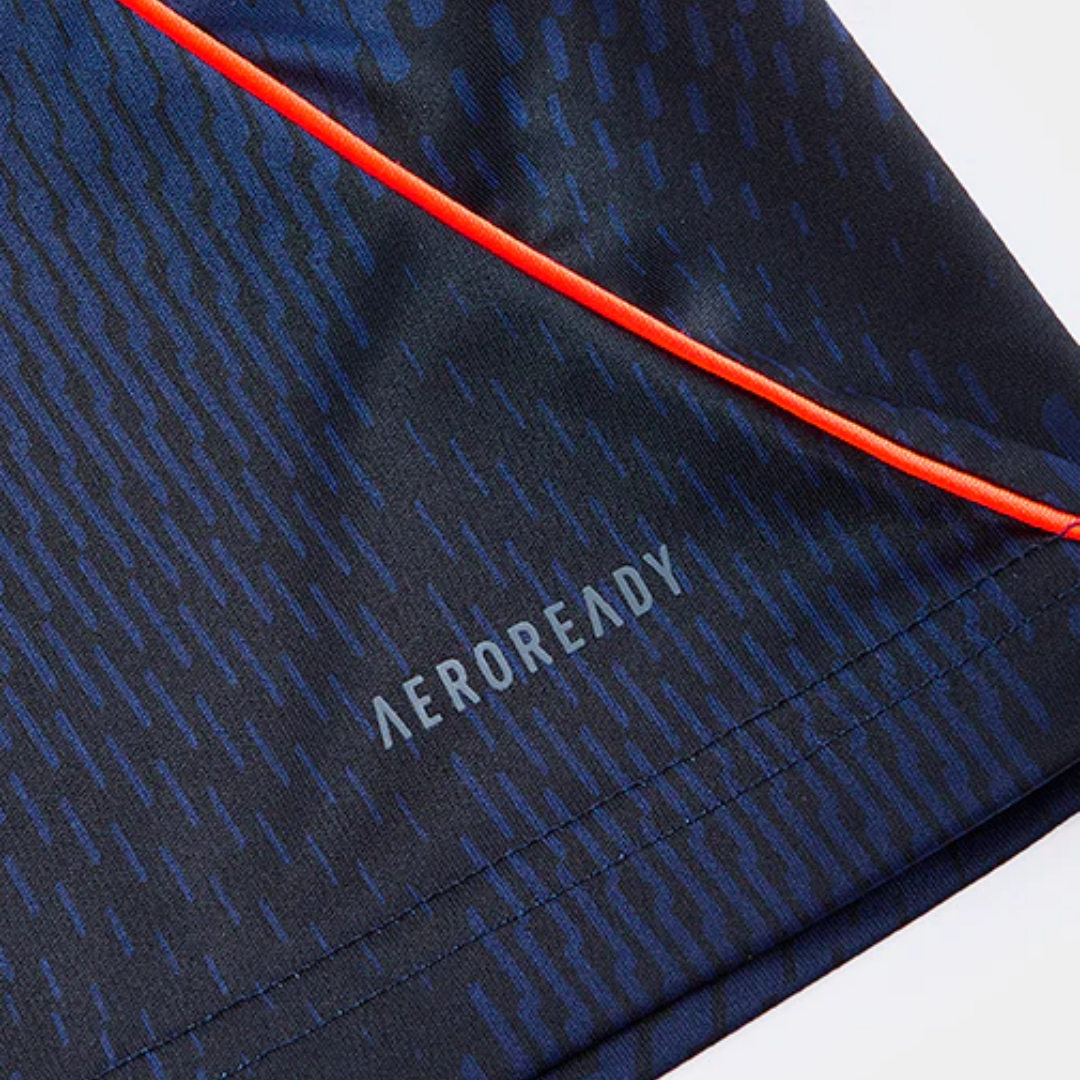 Nottingham Forest Third Jersey 2025/26