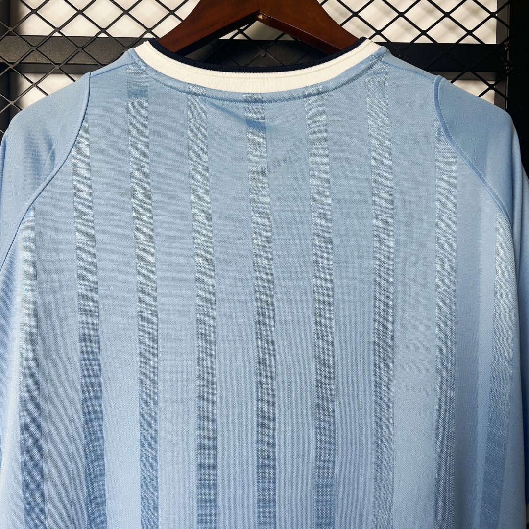 Retro Celta Vigo Home Jersey 2001/02