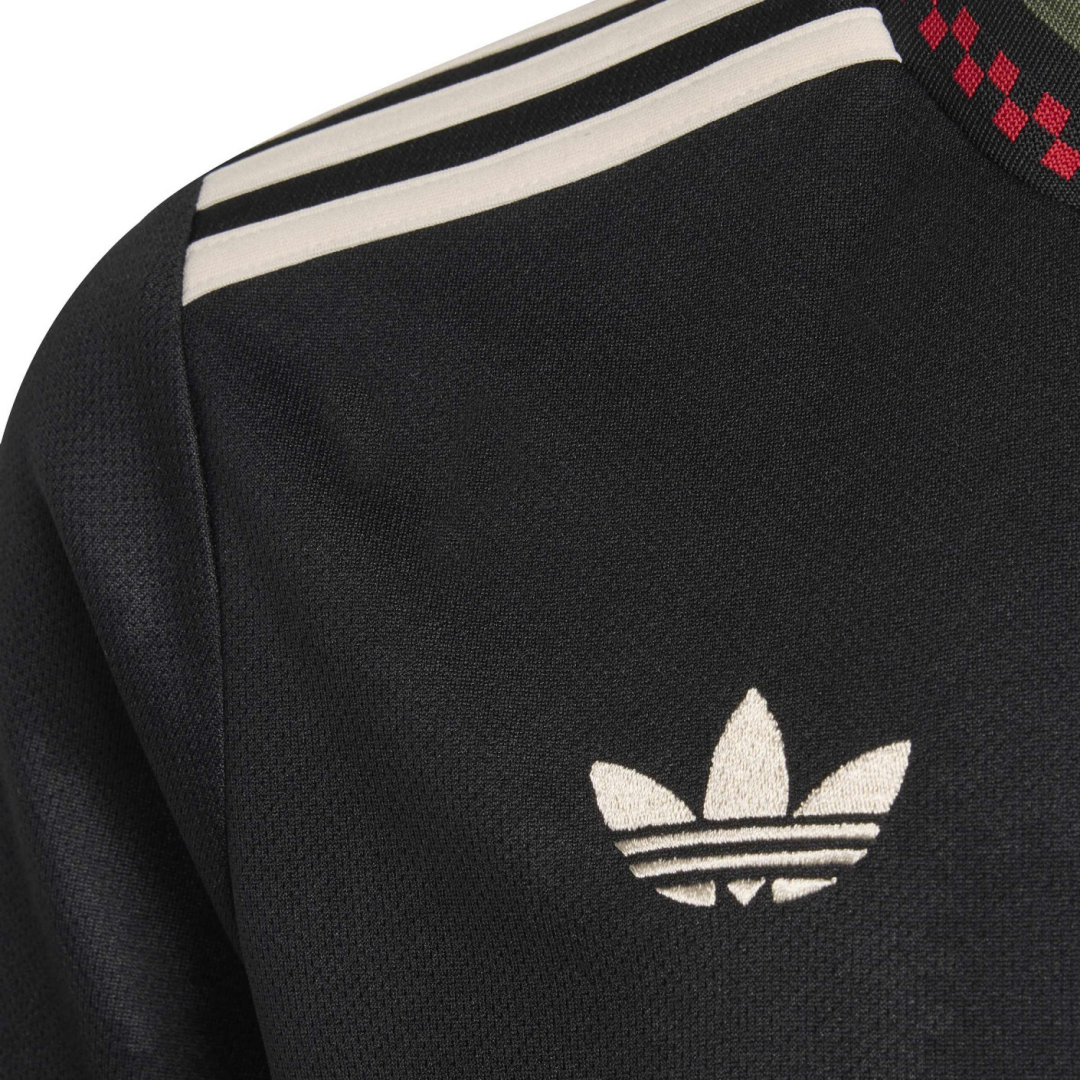 Kid's Bayern Munich Third Kit 2025/26