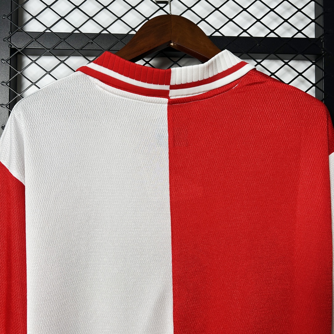 Retro Celta Vigo Away Jersey 2001/02