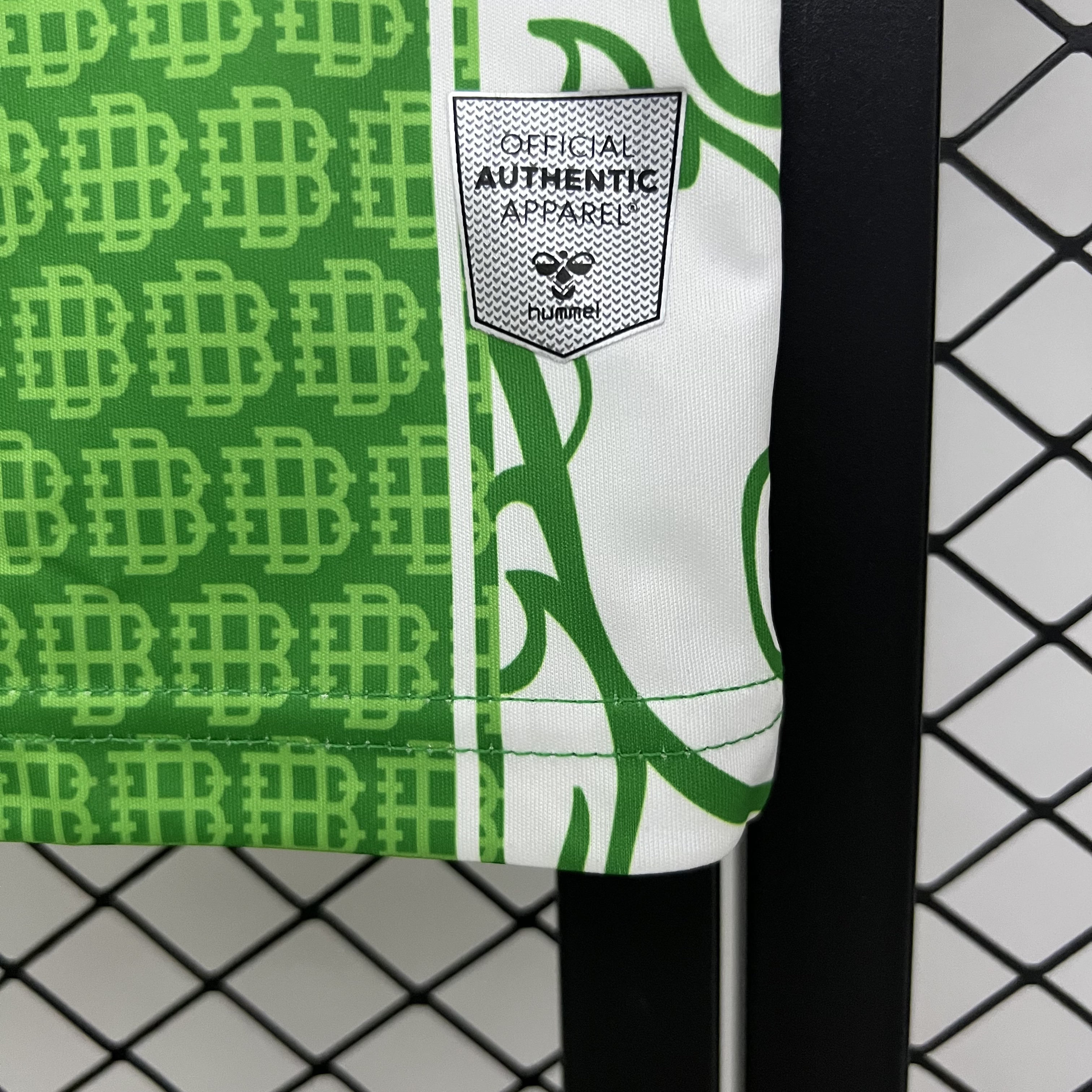 Real Betis Special Edition Jersey 2025/26