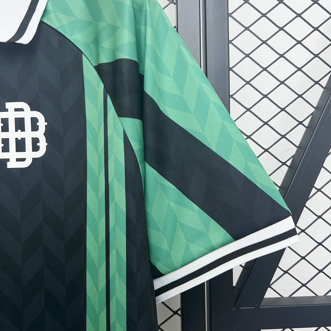 Retro Real Betis Jersey