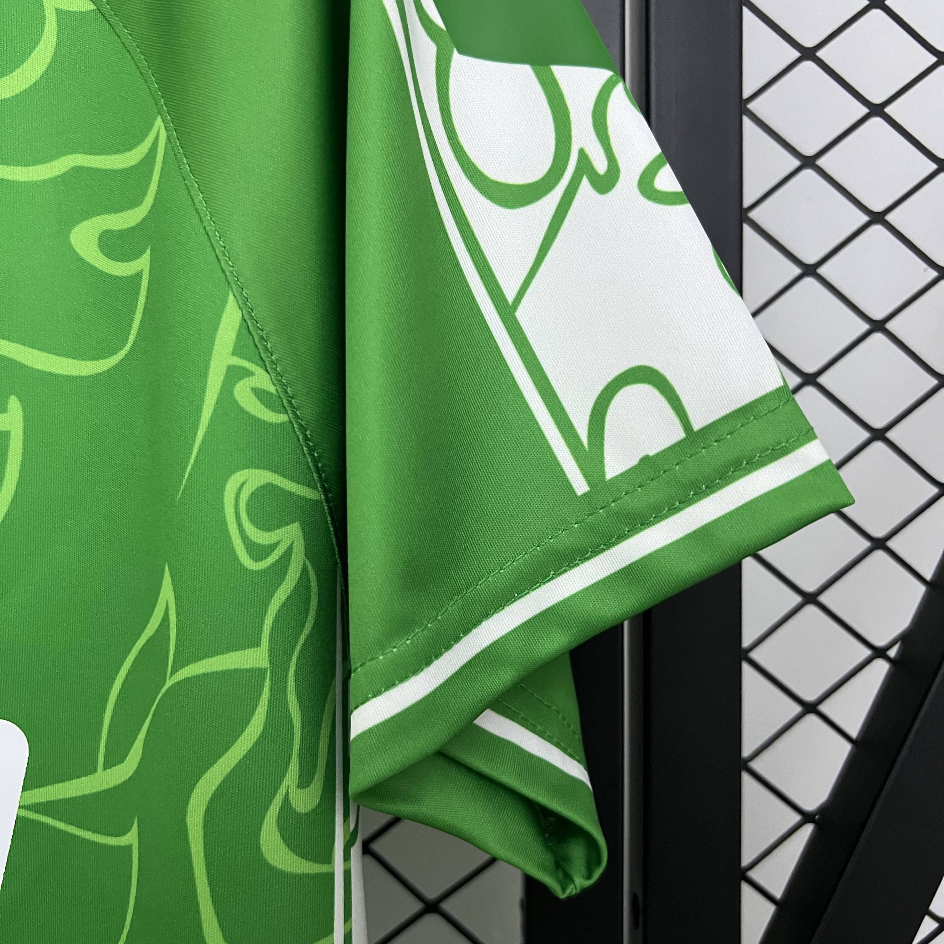 Real Betis Special Edition Jersey 2025/26