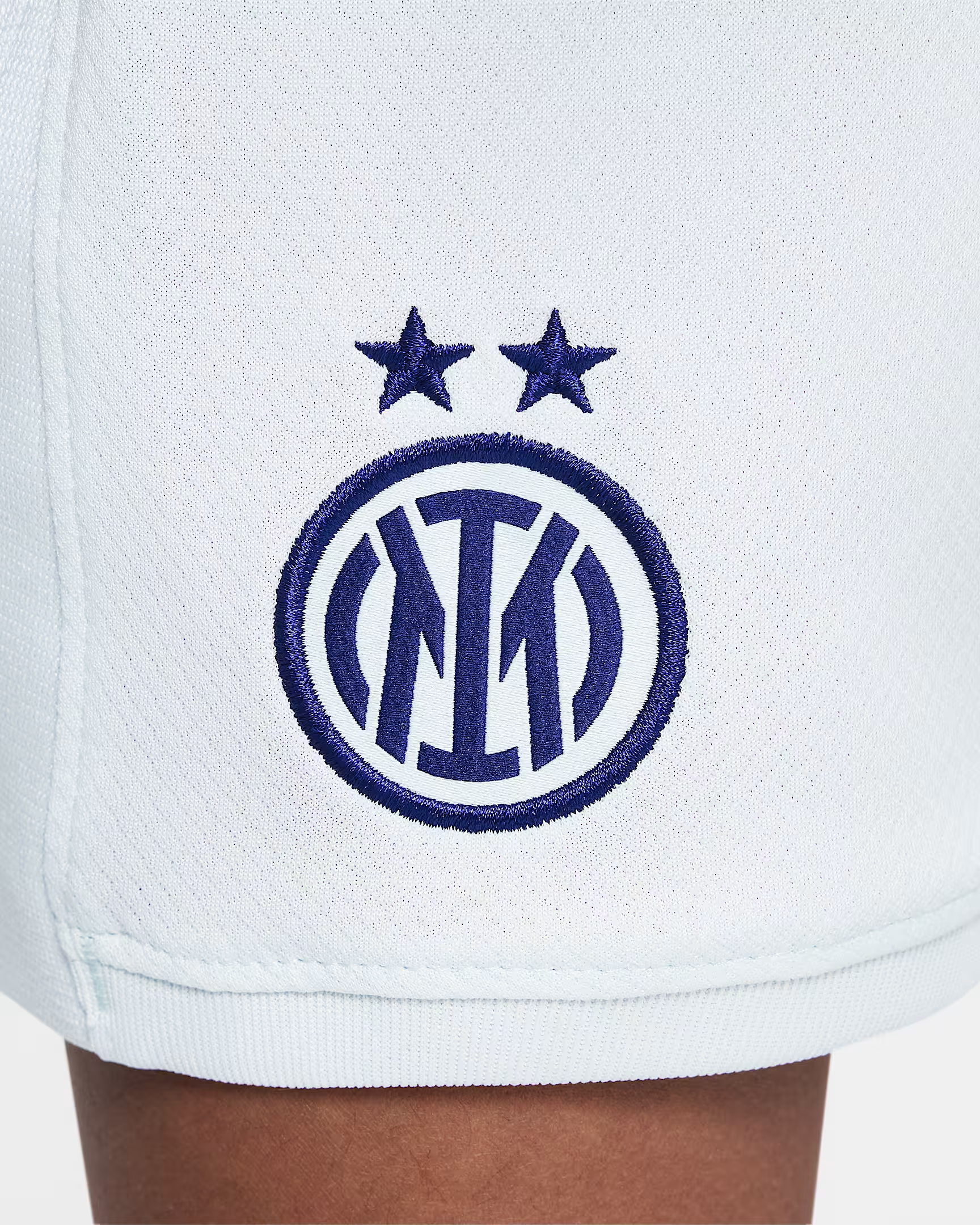 Kid's Inter Milan Away Kit 2025/26