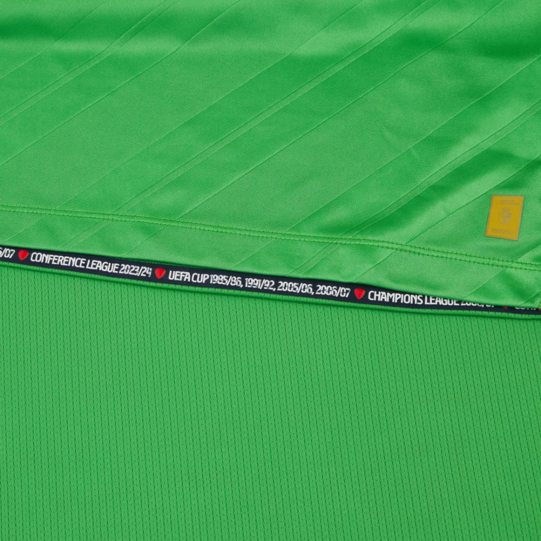 CA Osasuna Away Jersey 2025/26