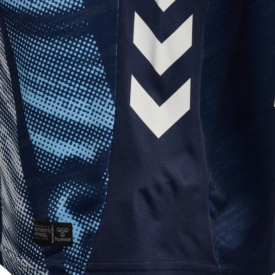 Celta Vigo Away Jersey 2025/26