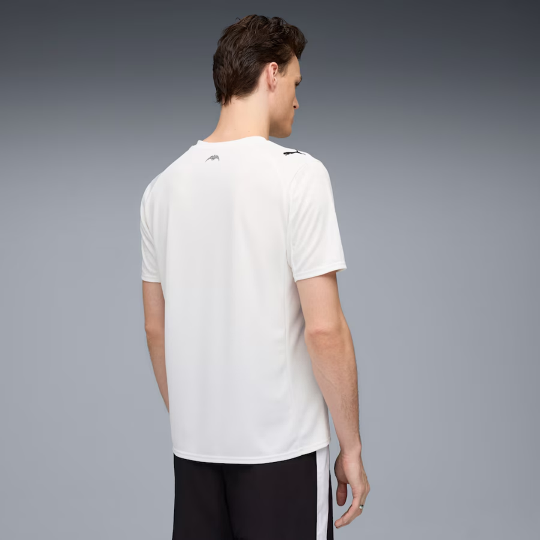 Valencia Home Jersey 2025/26