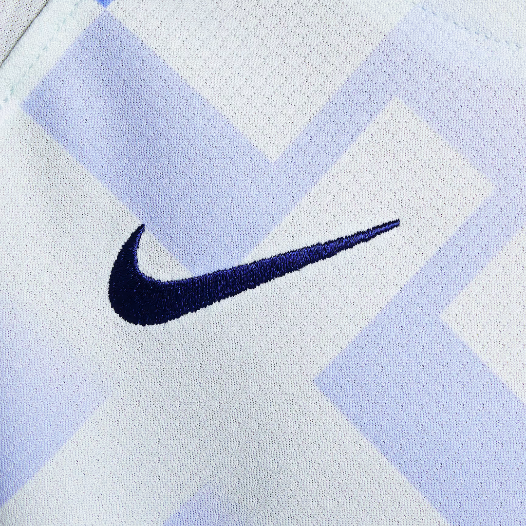 Kid's Inter Milan Away Kit 2025/26