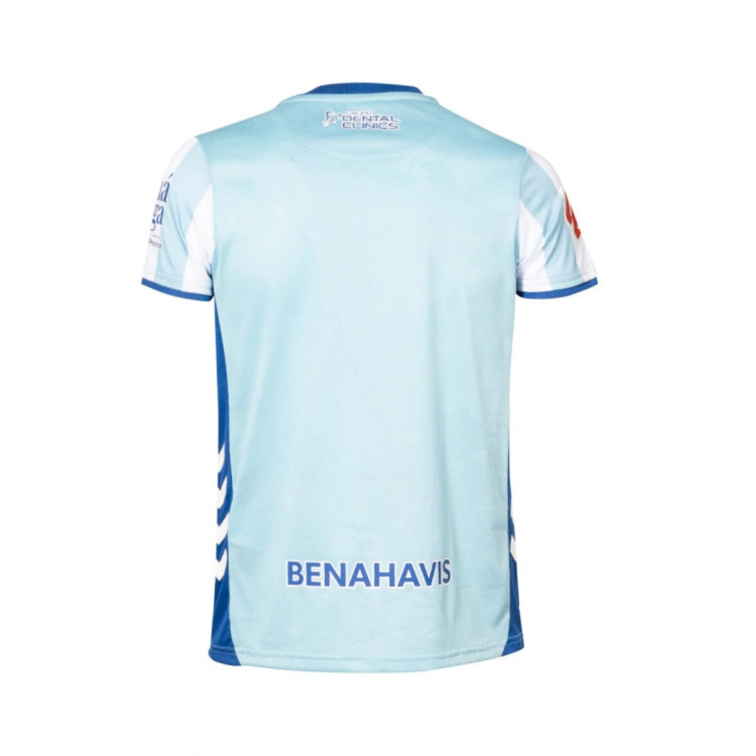 Kid's Málaga CF Home Kit 2025/26