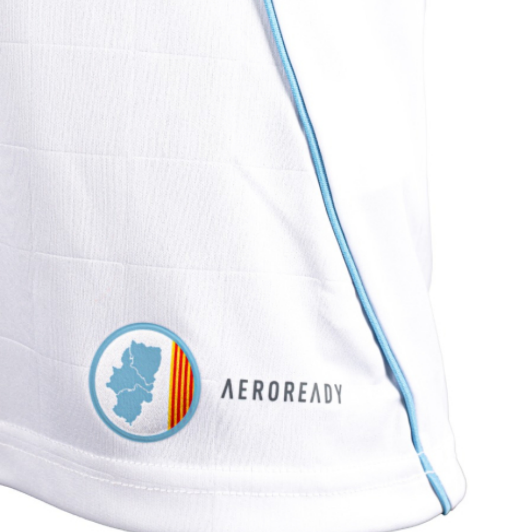 Zaragoza Home Jersey 2025/26