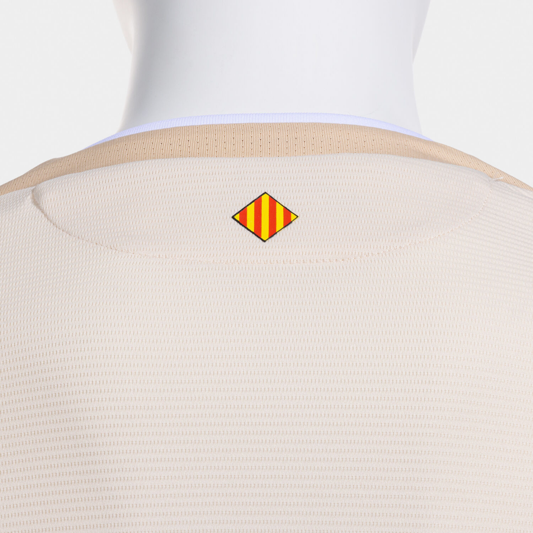 Villarreal CF Away Jersey 2025/26