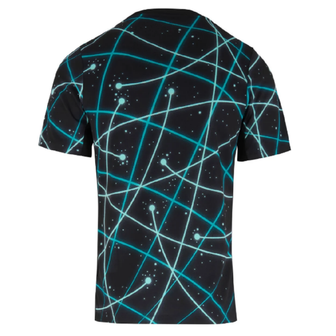 Inter Milan Pre-Match Jersey 2025/26