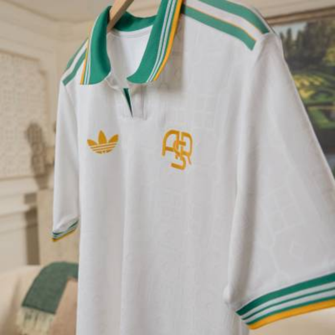 AS Roma Third Jersey 2025/26