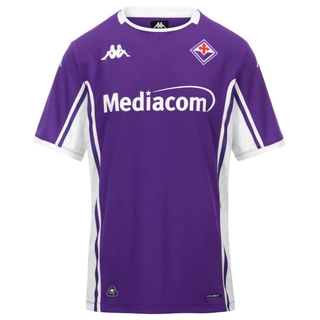 Fiorentina Home Jersey 2025/26