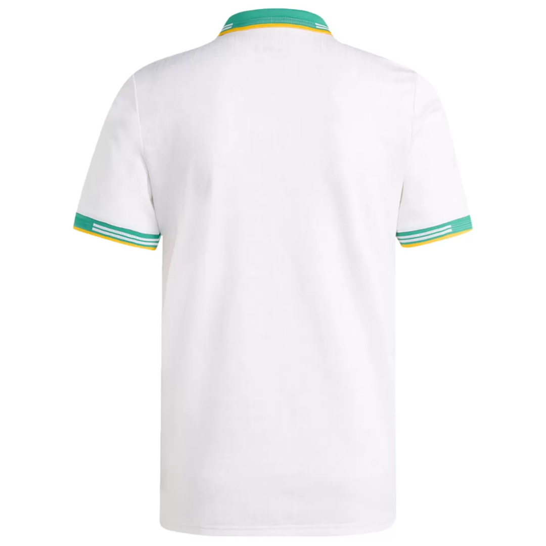 Player Version AS Roma Third Match Jersey 2025/26