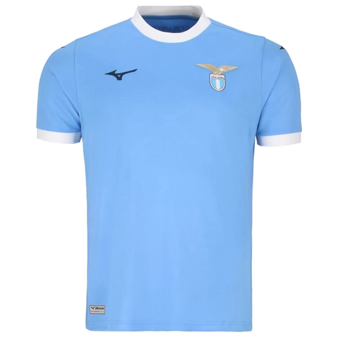 Lazio Home Jersey 2025/26