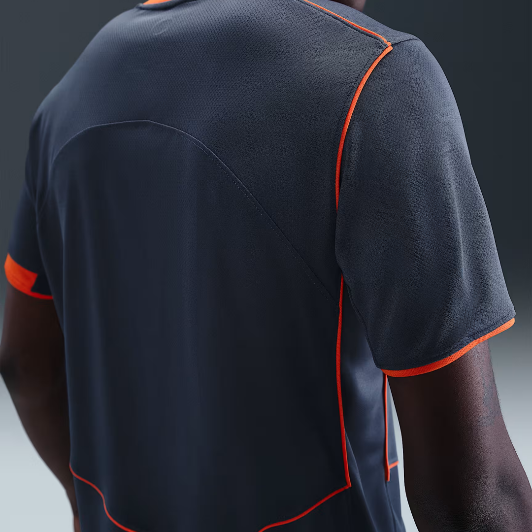 Inter Milan Third Jersey 2025/26