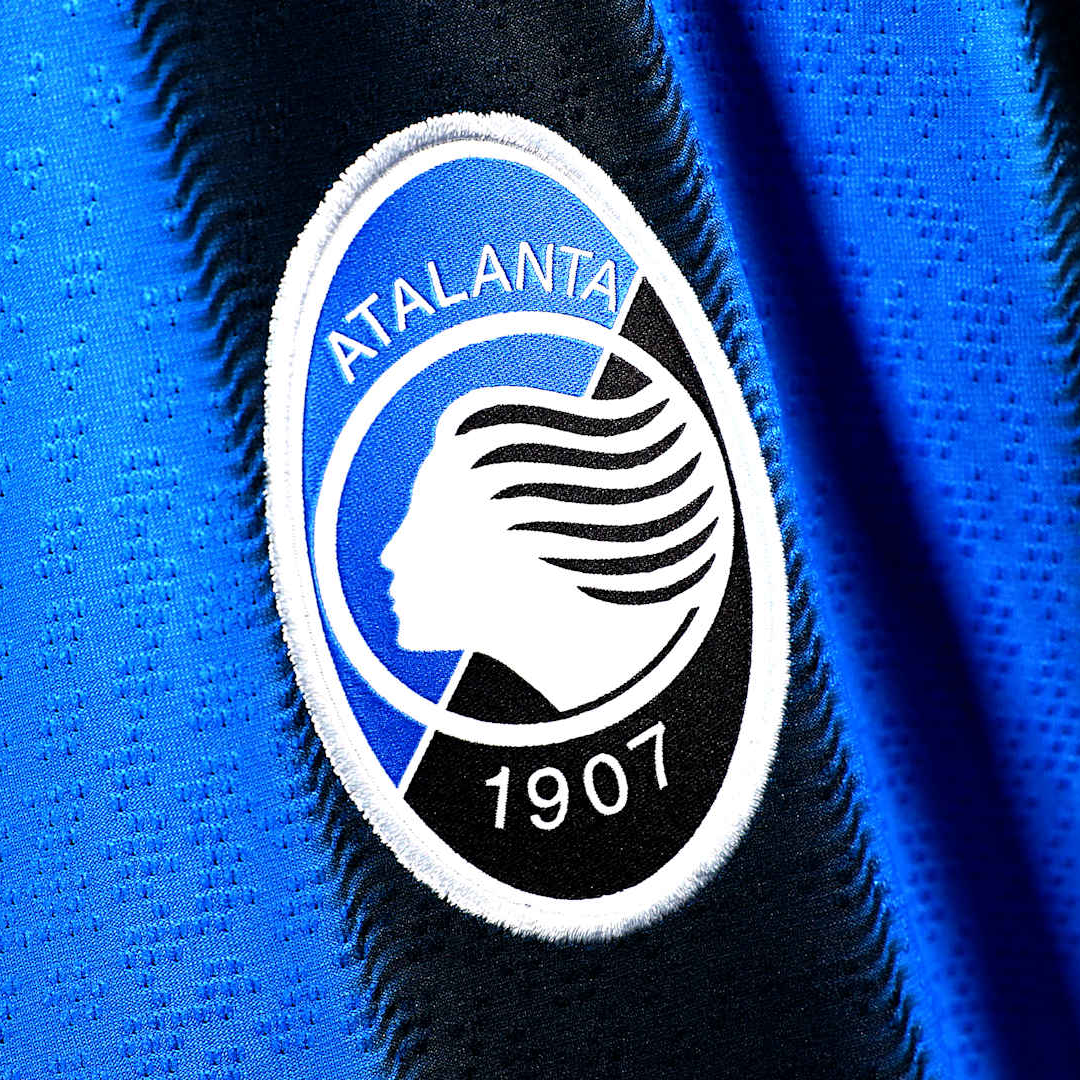 Atalanta BC Home Jersey 2025/26