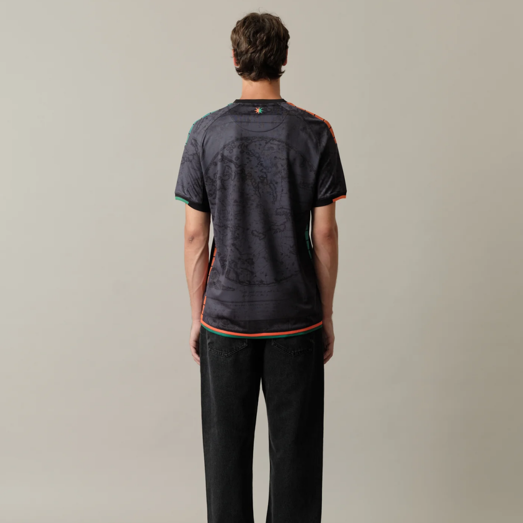 Venezia FC Home Jersey 2025/26