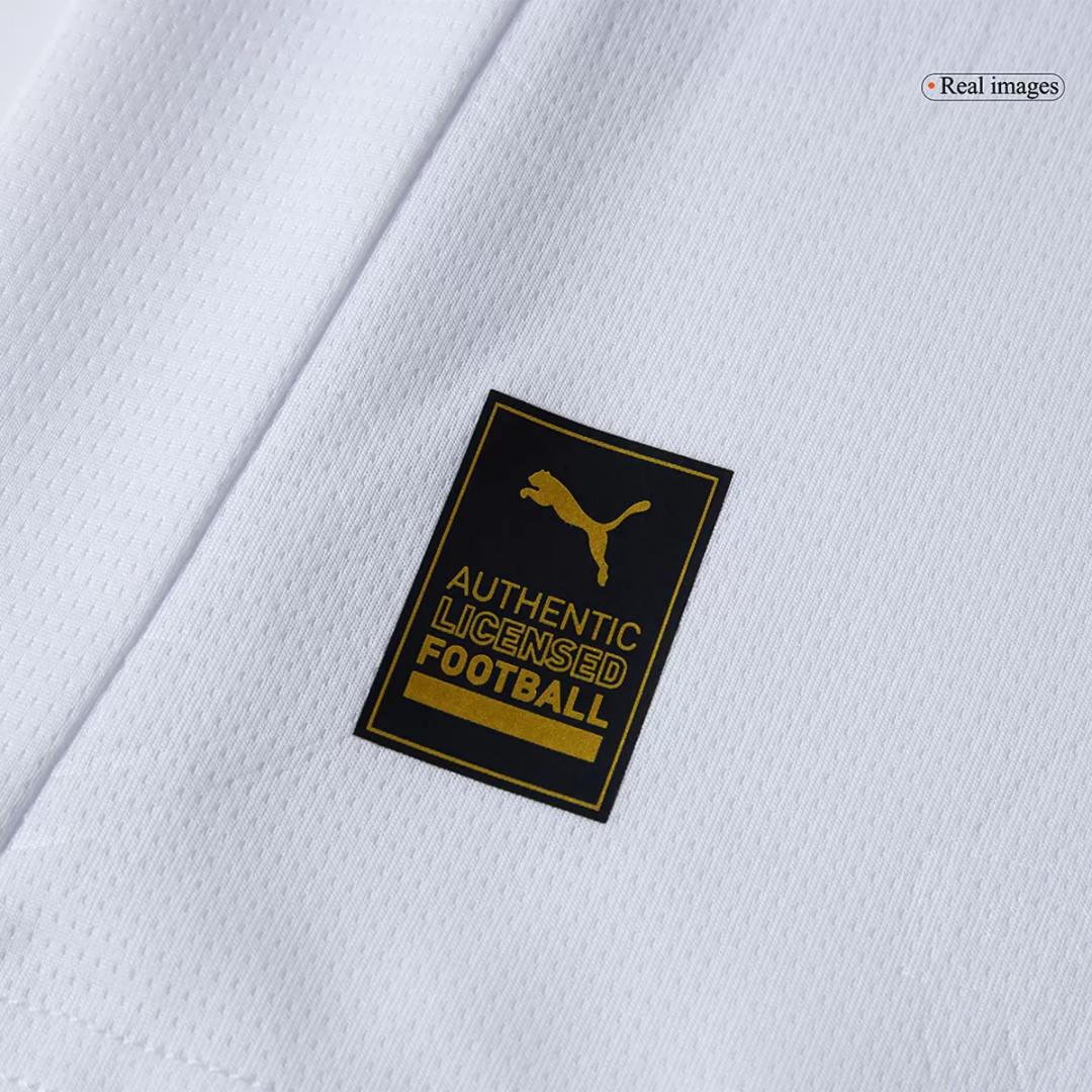 RABIOT #25 Olympique Marseille Home Jersey 2025/26