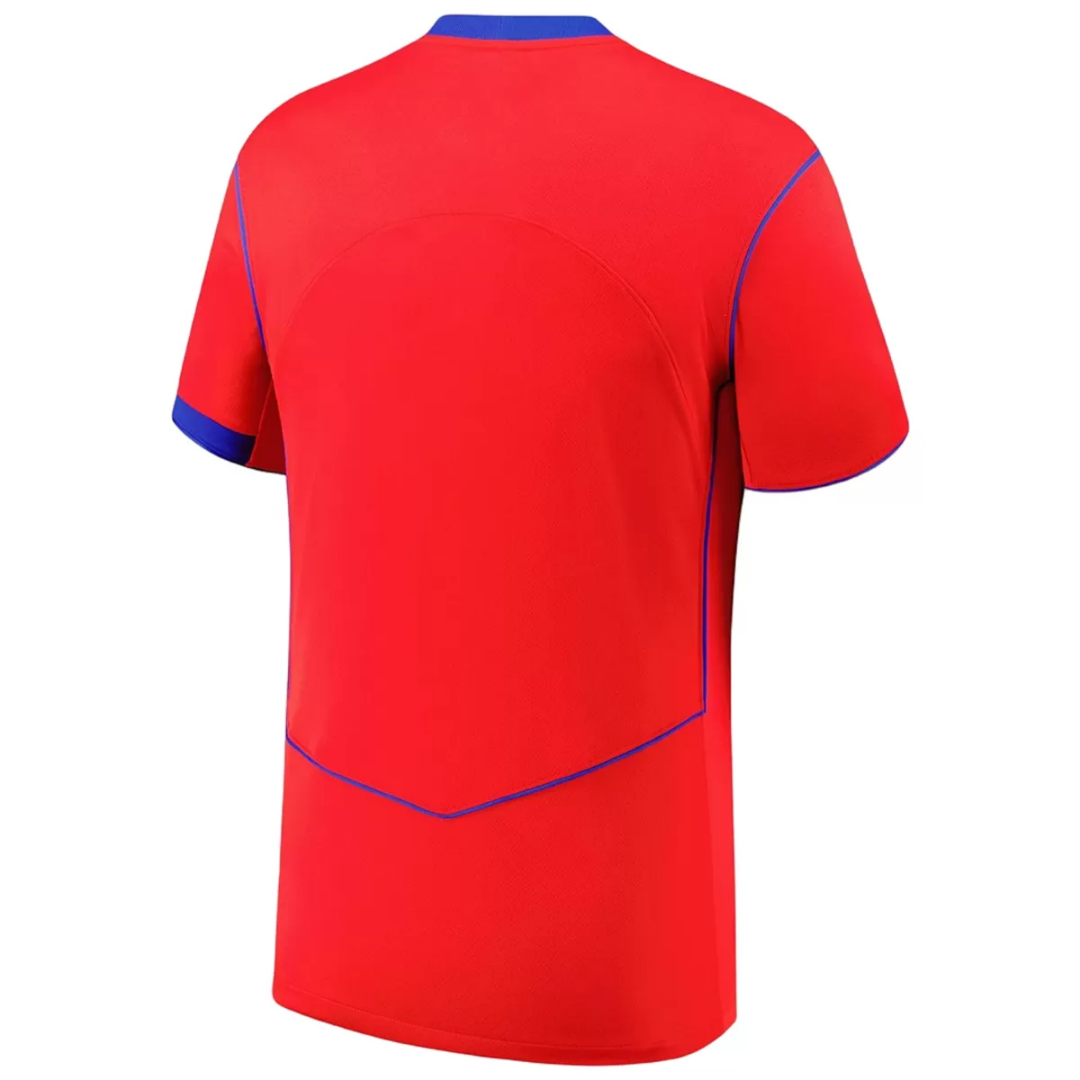 Paris Saint-Germain PSG Third Jersey 2025/26
