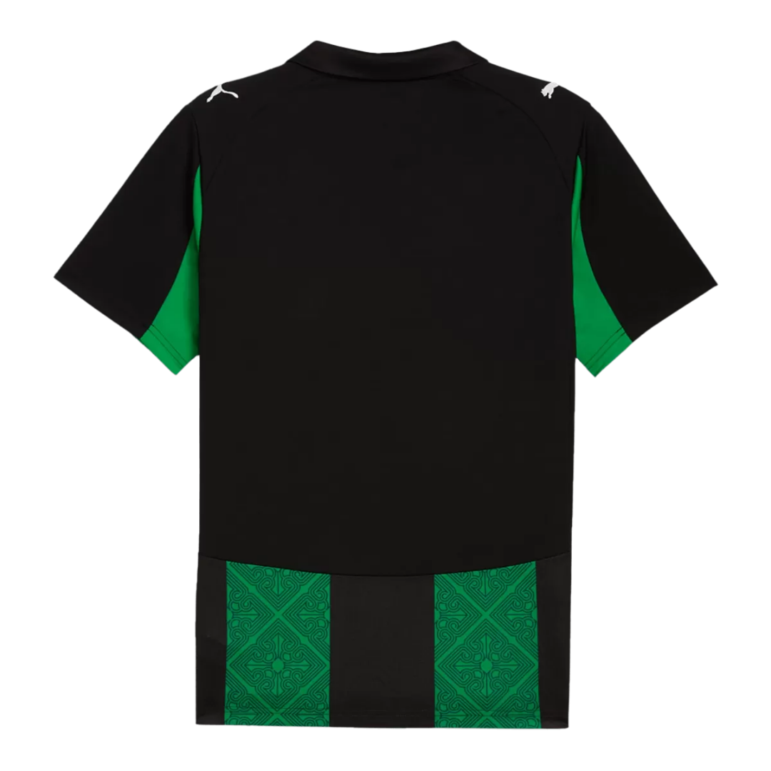 RC Lens Away Jersey 2025/26