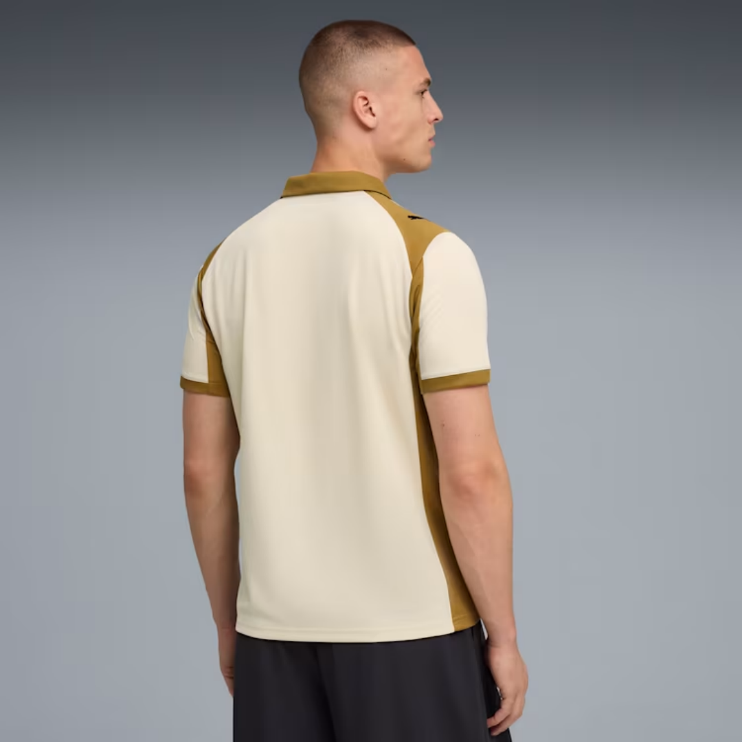 RC Lens Third Jersey 2025/26