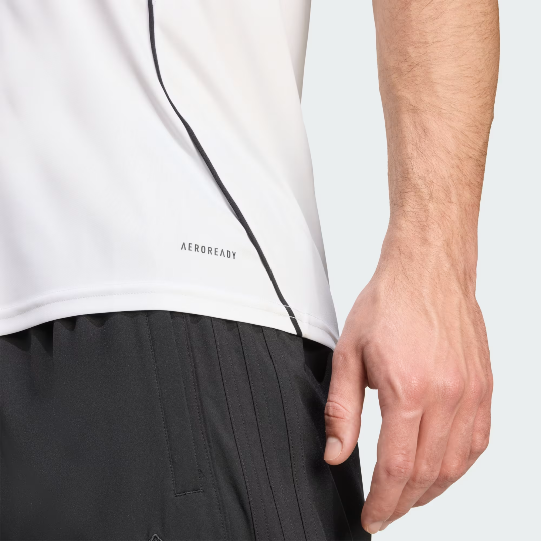 River Plate Home Jersey 2025/26