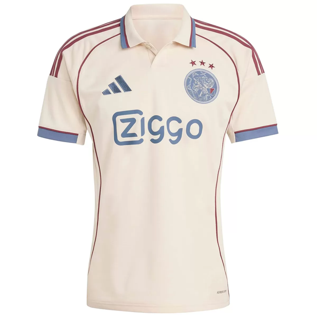 AJAX Third Jersey 2025/26