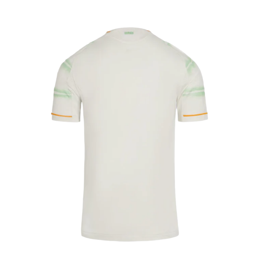 Player Version Celtic Third Match Jersey 2025/26