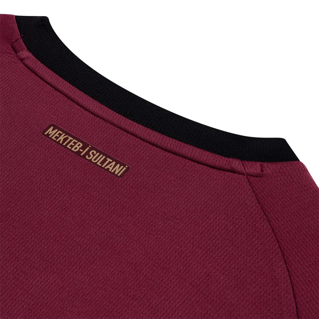 Galatasaray Third Jersey 2025/26