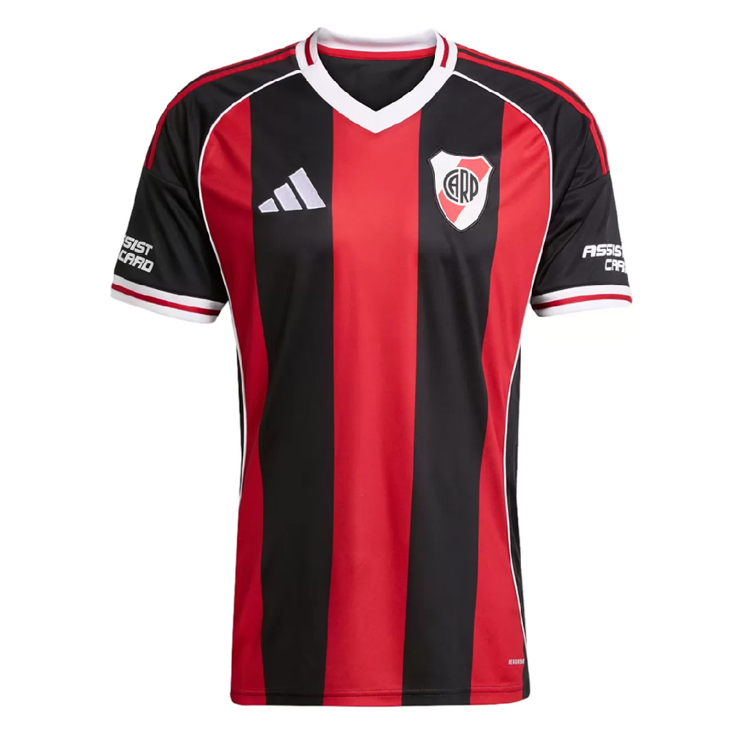 River Plate Away Jersey 2025/26