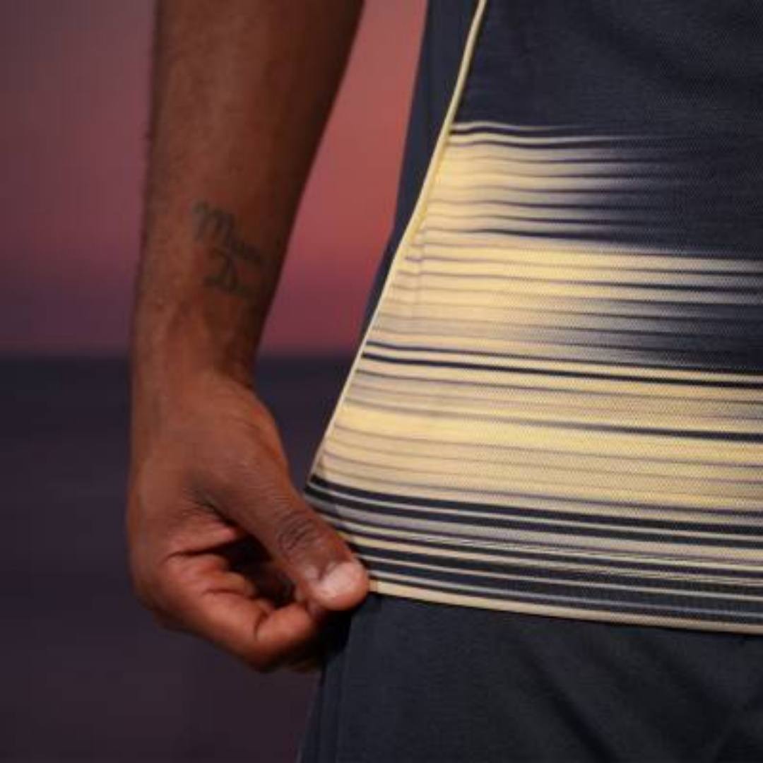 Aberdeen FC Away Jersey 2025/26