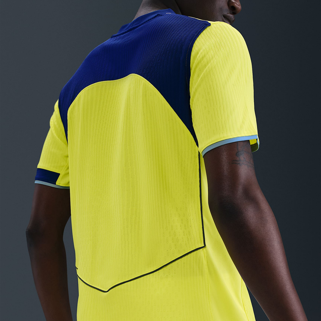 Tottenham Hotspur Third Jersey 2025/26