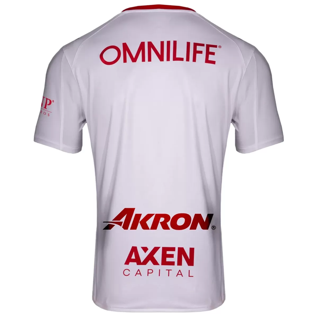 Chivas Away Jersey 2025/26