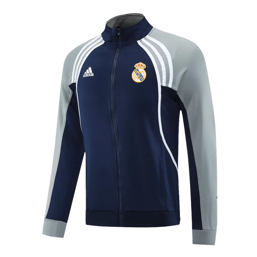 Real Madrid Anthem Jacket 2025/26