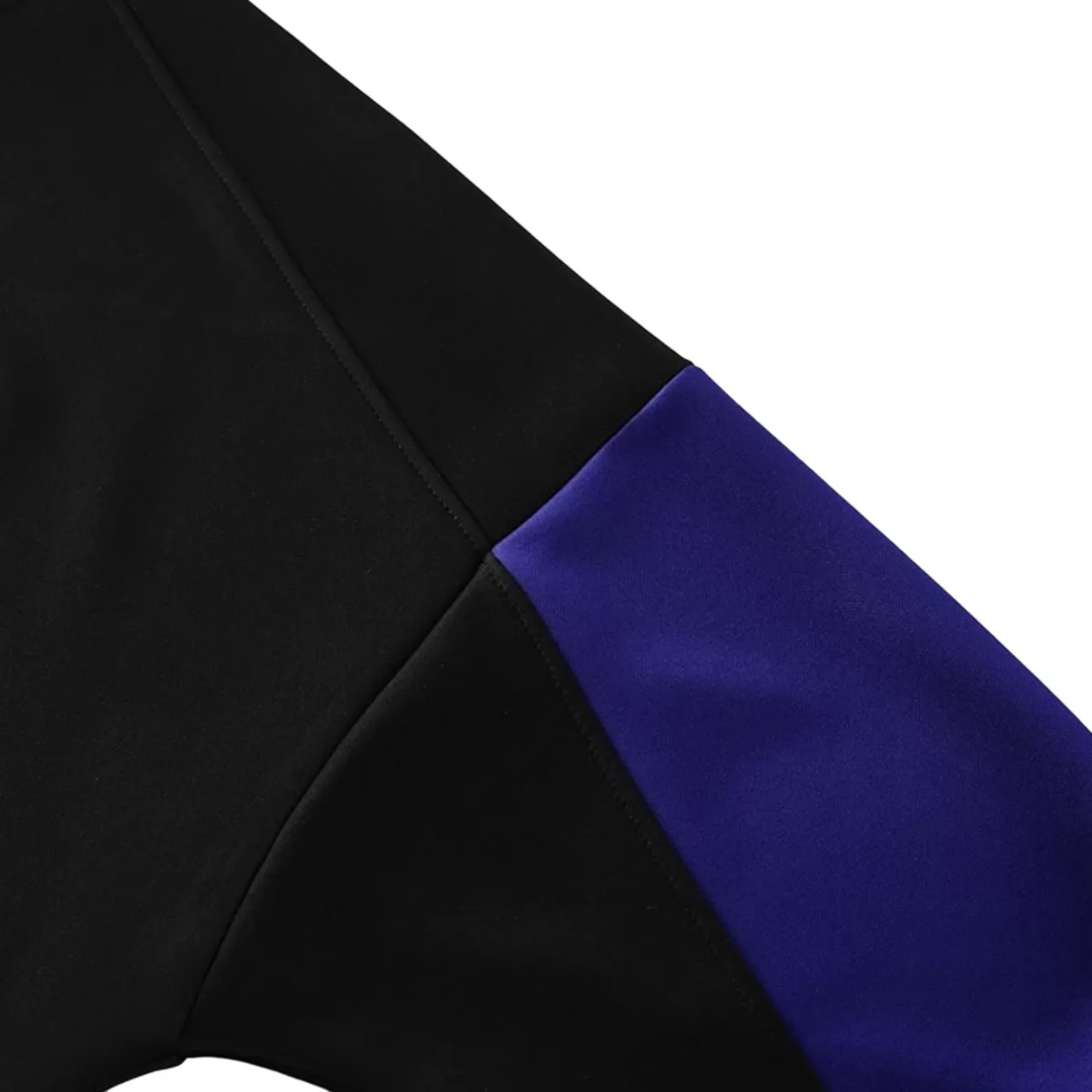 Barcelona Anthem Jacket 2025/26