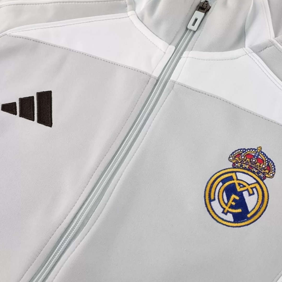Real Madrid Anthem Jacket 2025/26
