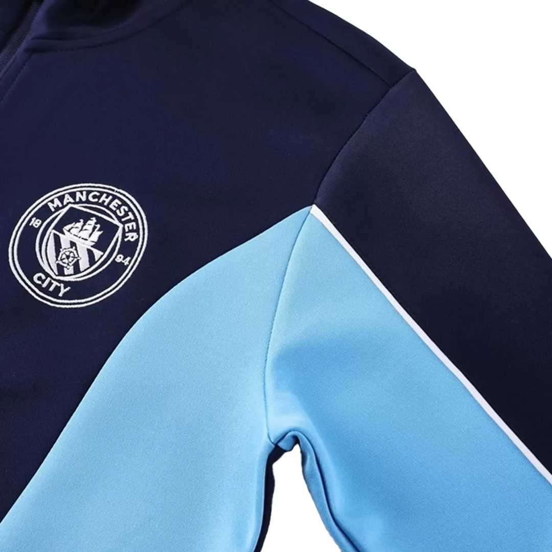 Manchester City Anthem Jacket 2025/26
