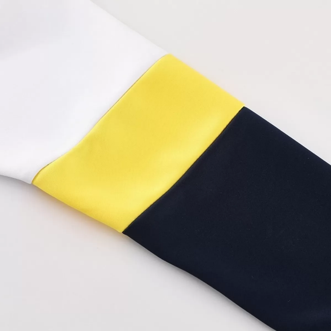 Arsenal Anthem Jacket 2025/26