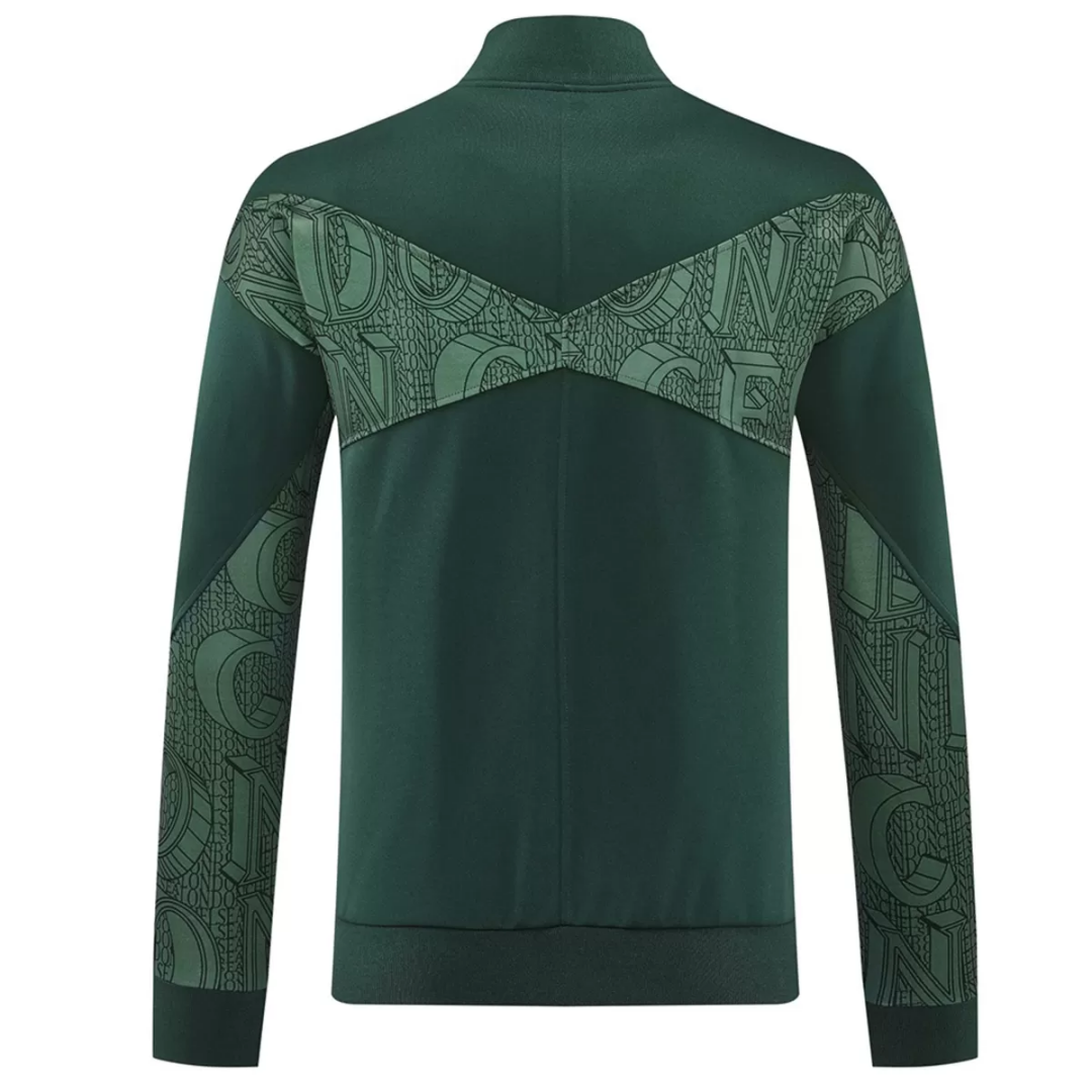 Chelsea Tracksuit Kit(Jacket+Pants) 2025/26