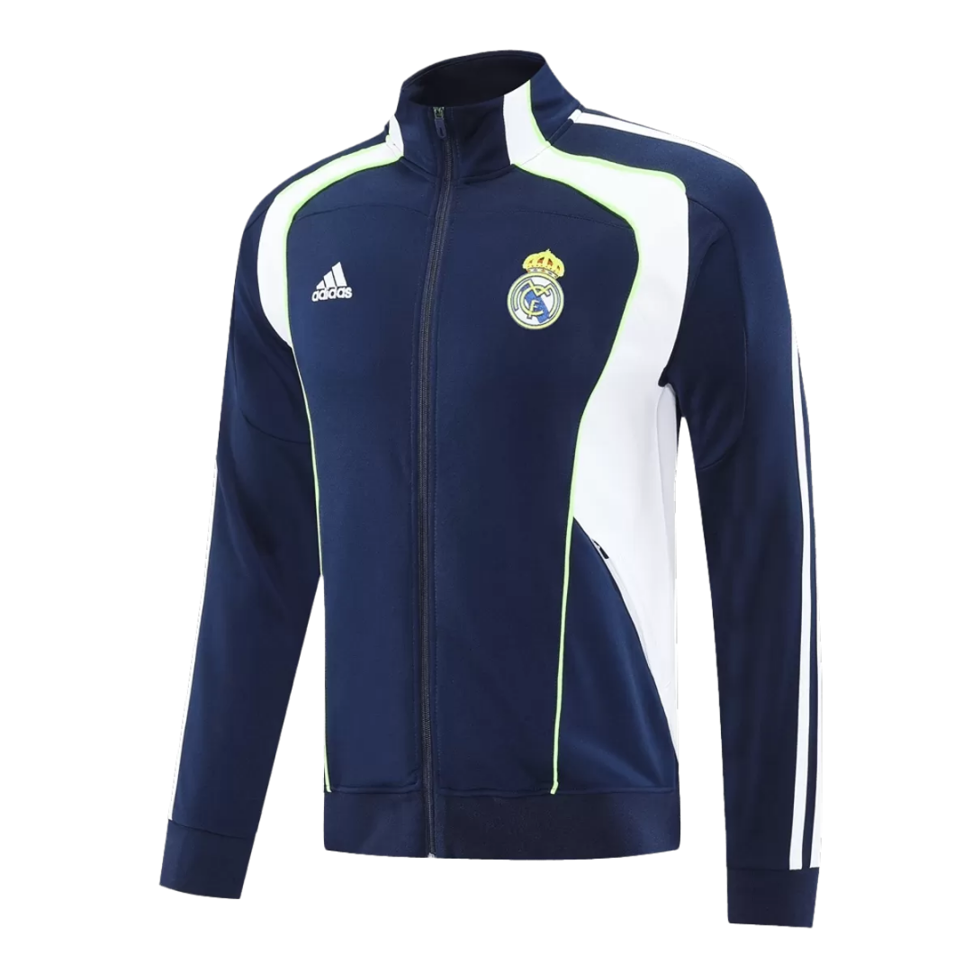 Real Madrid Anthem Jacket 2025/26