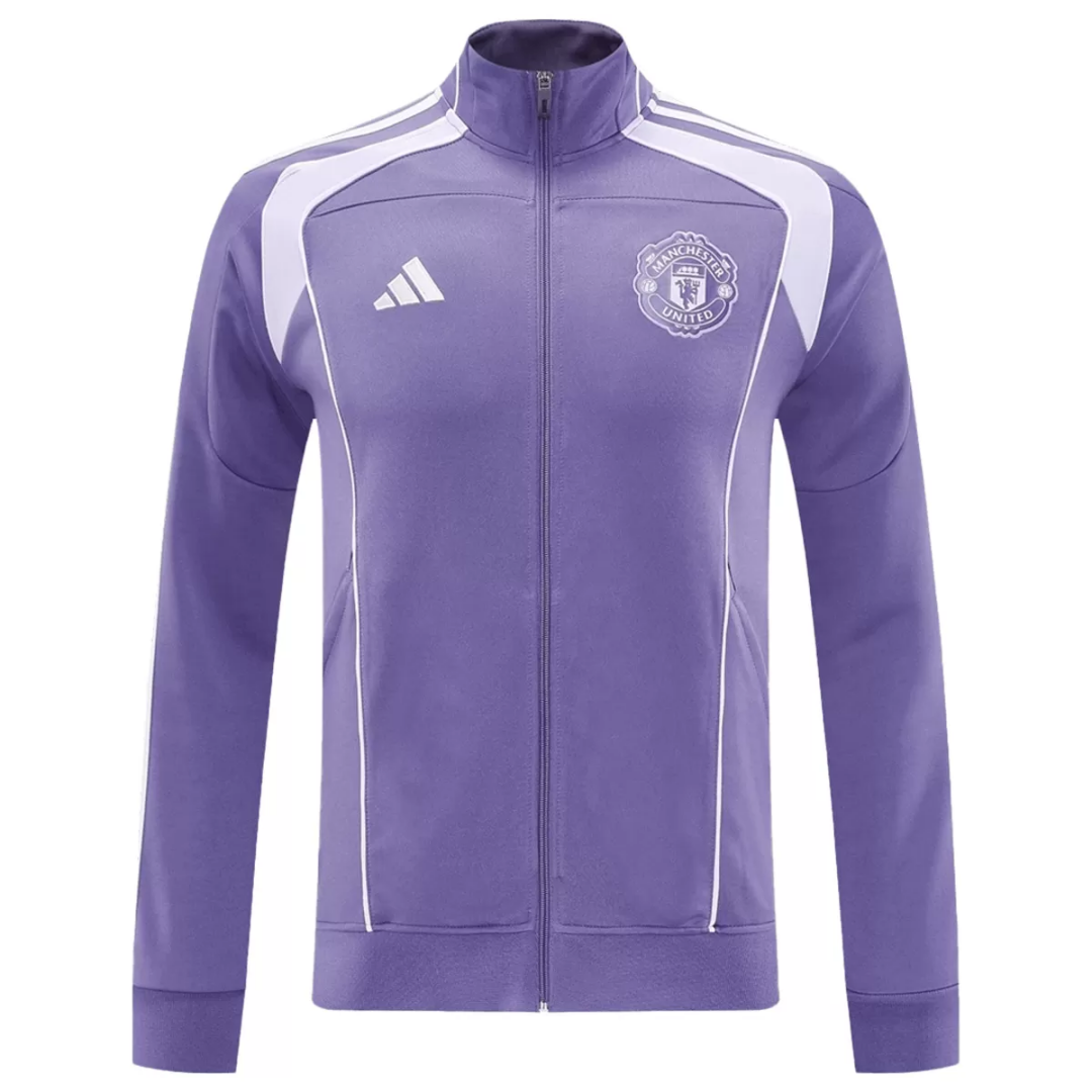 Manchester City Anthem Jacket 2025/26