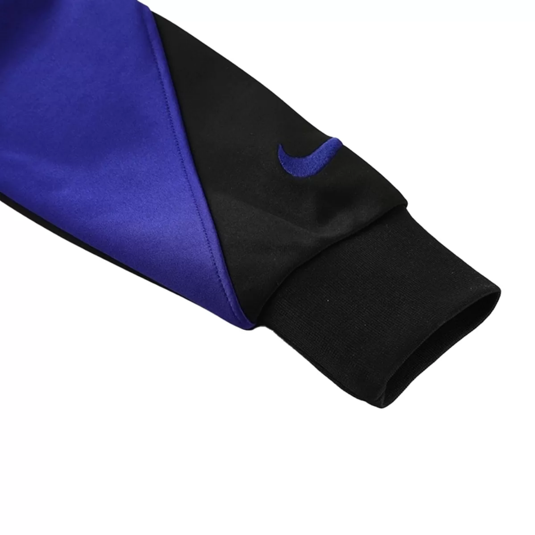 Barcelona Anthem Jacket 2025/26