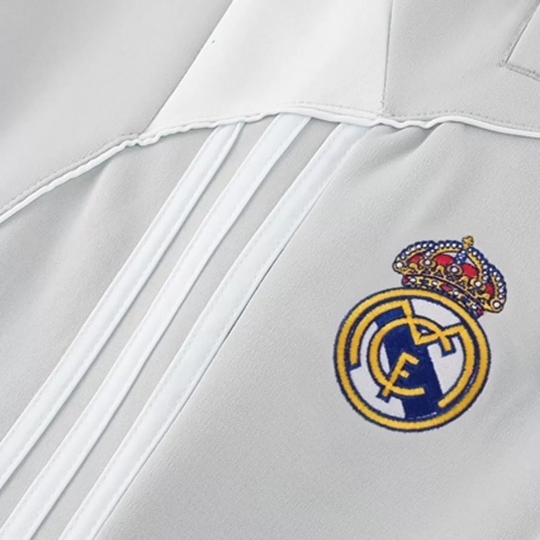 Real Madrid Anthem Jacket 2025/26