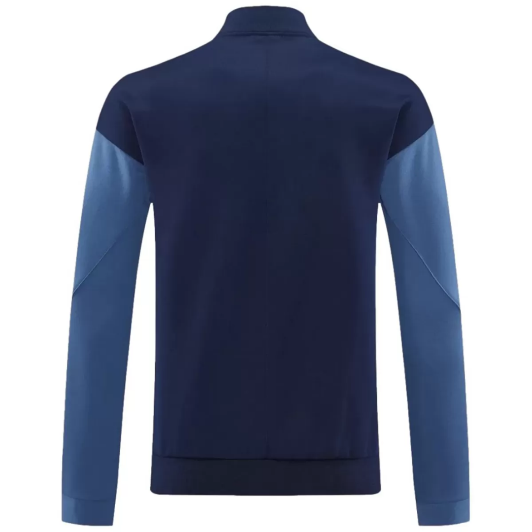 Paris Saint-Germain PSG Anthem Jacket 2025/26