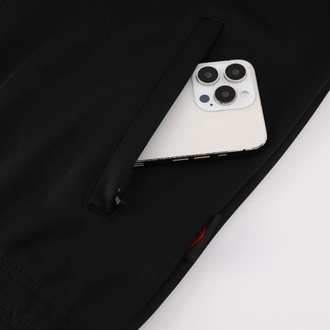 Manchester United Anthem Jacket 2025/26