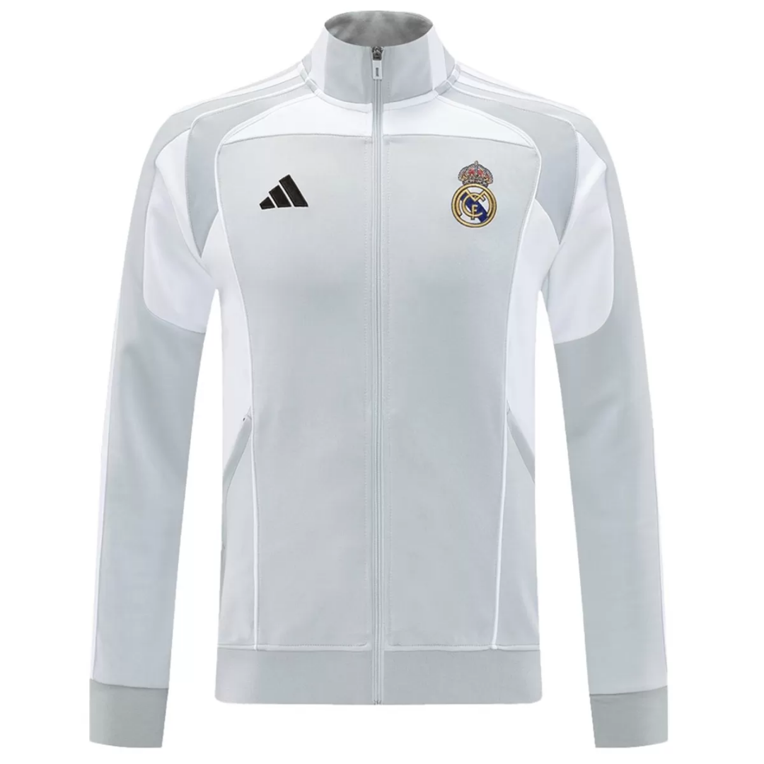 Real Madrid Anthem Jacket 2025/26